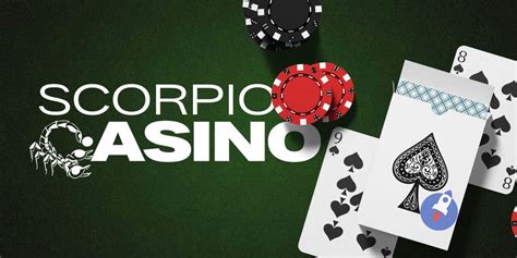 Scorpion casino Venezuela